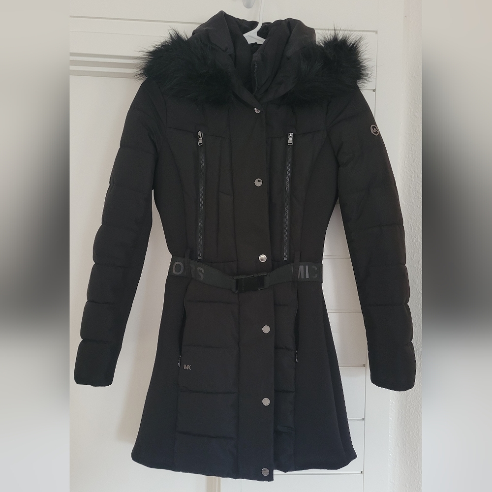 Womens Michael kors coat